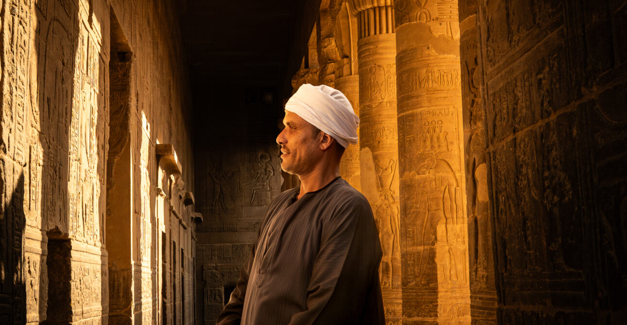 Behind the Scenes: How a Local Egypt Travel Expert Crafts the Perfect Journey