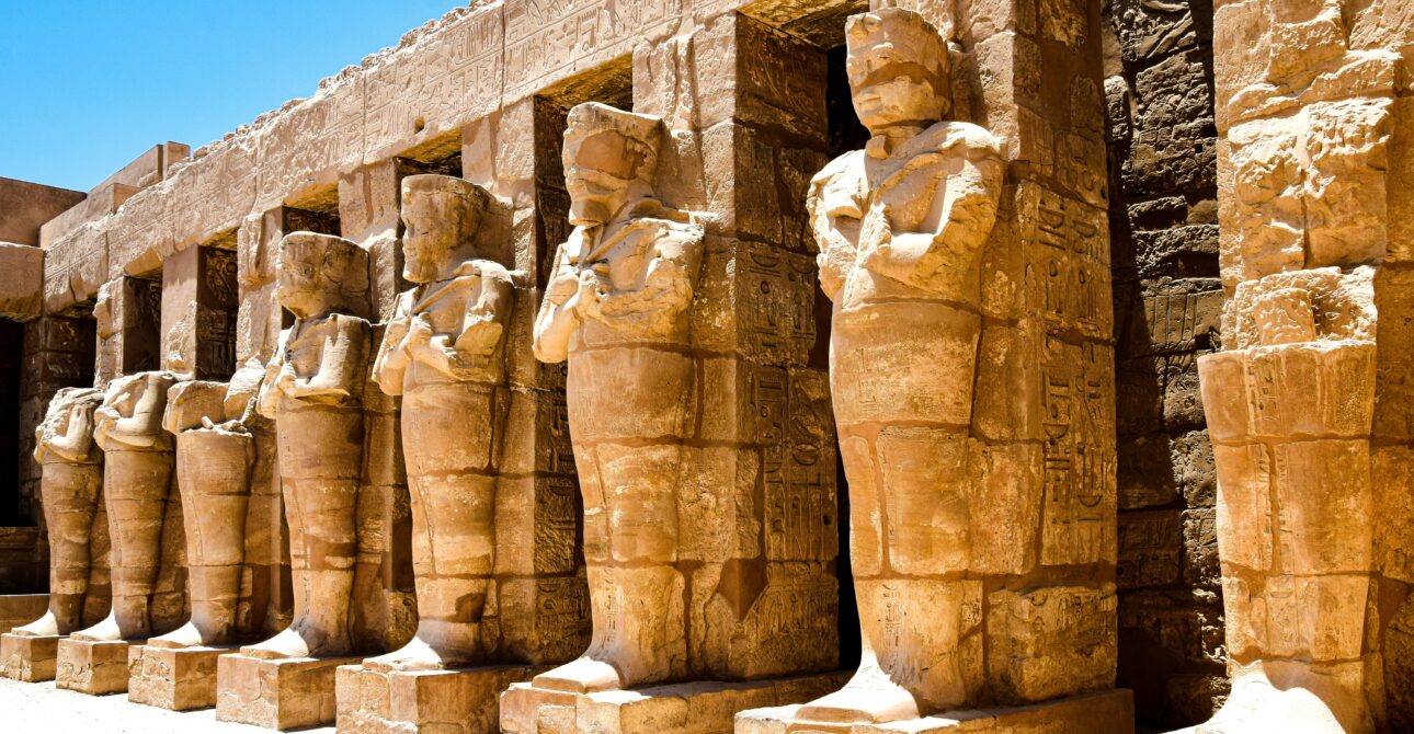 Beyond the Temples: The Ultimate Luxury Guide to Luxor and Aswan