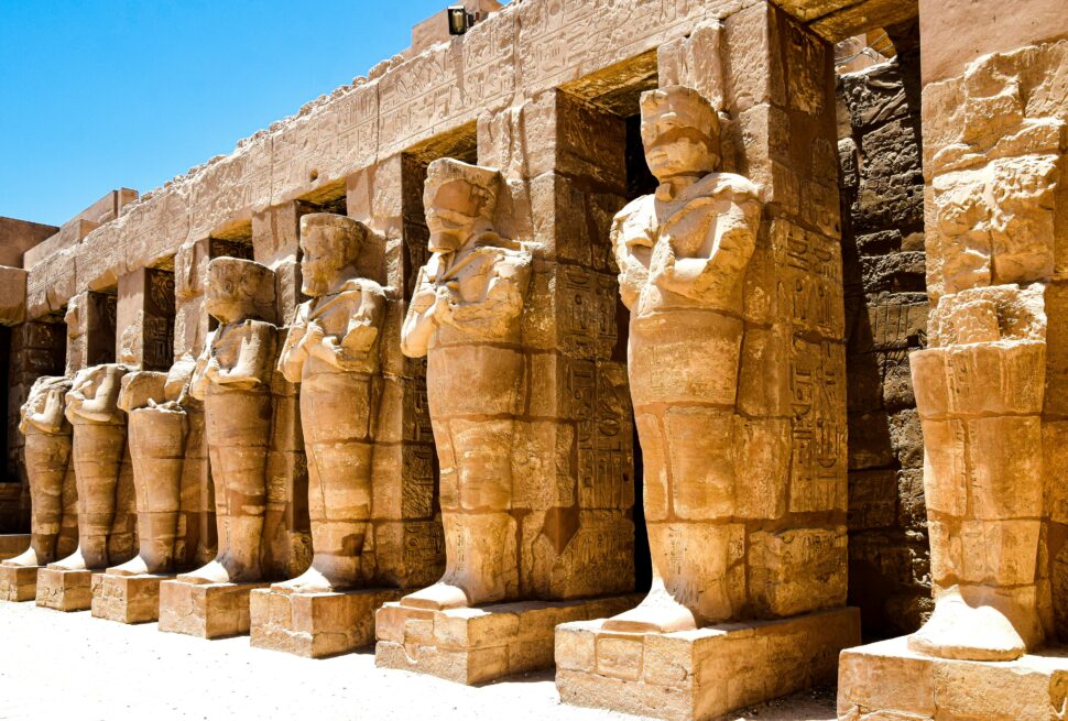 Luxor