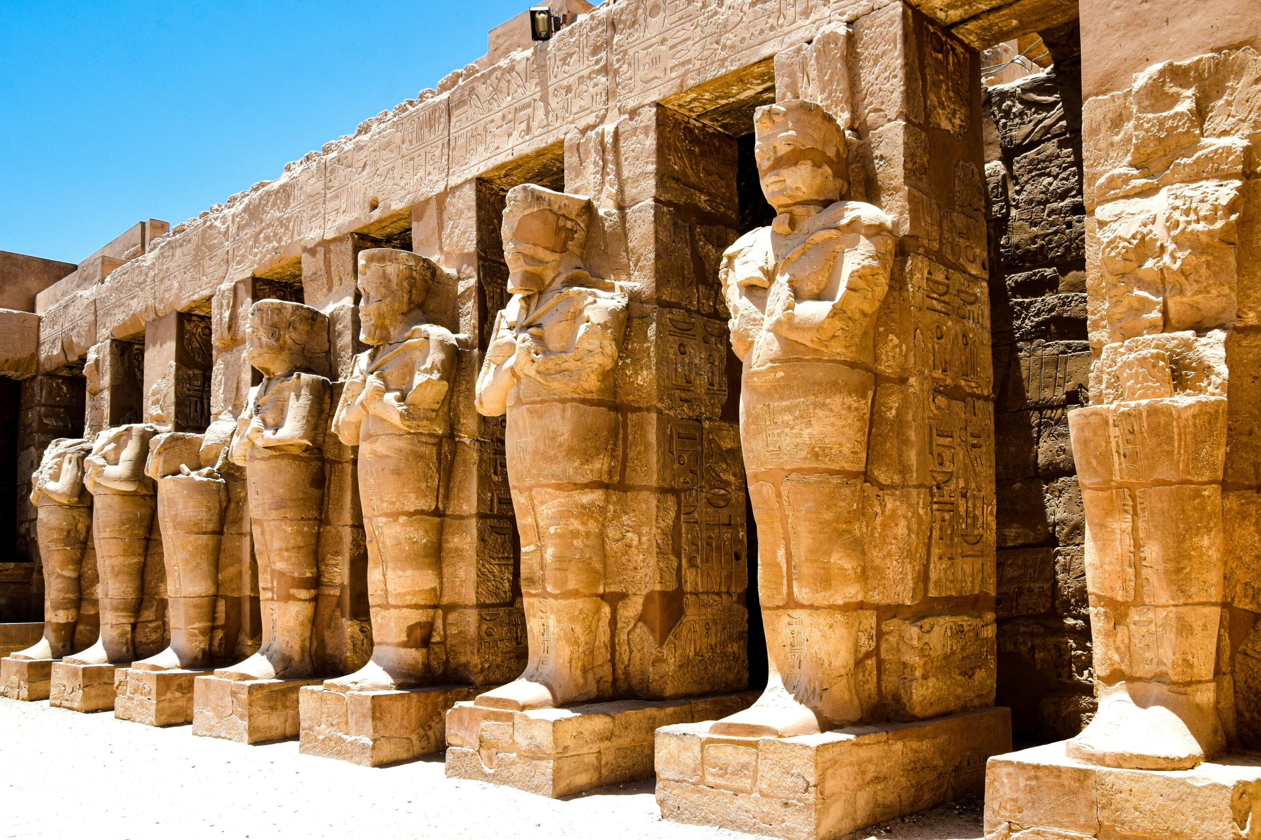 Luxor